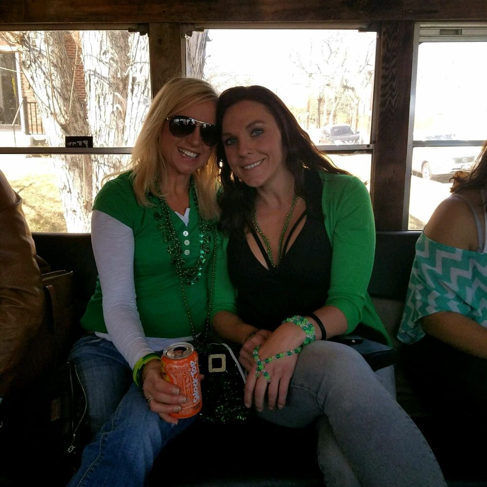 Meet your Posher, Dawn